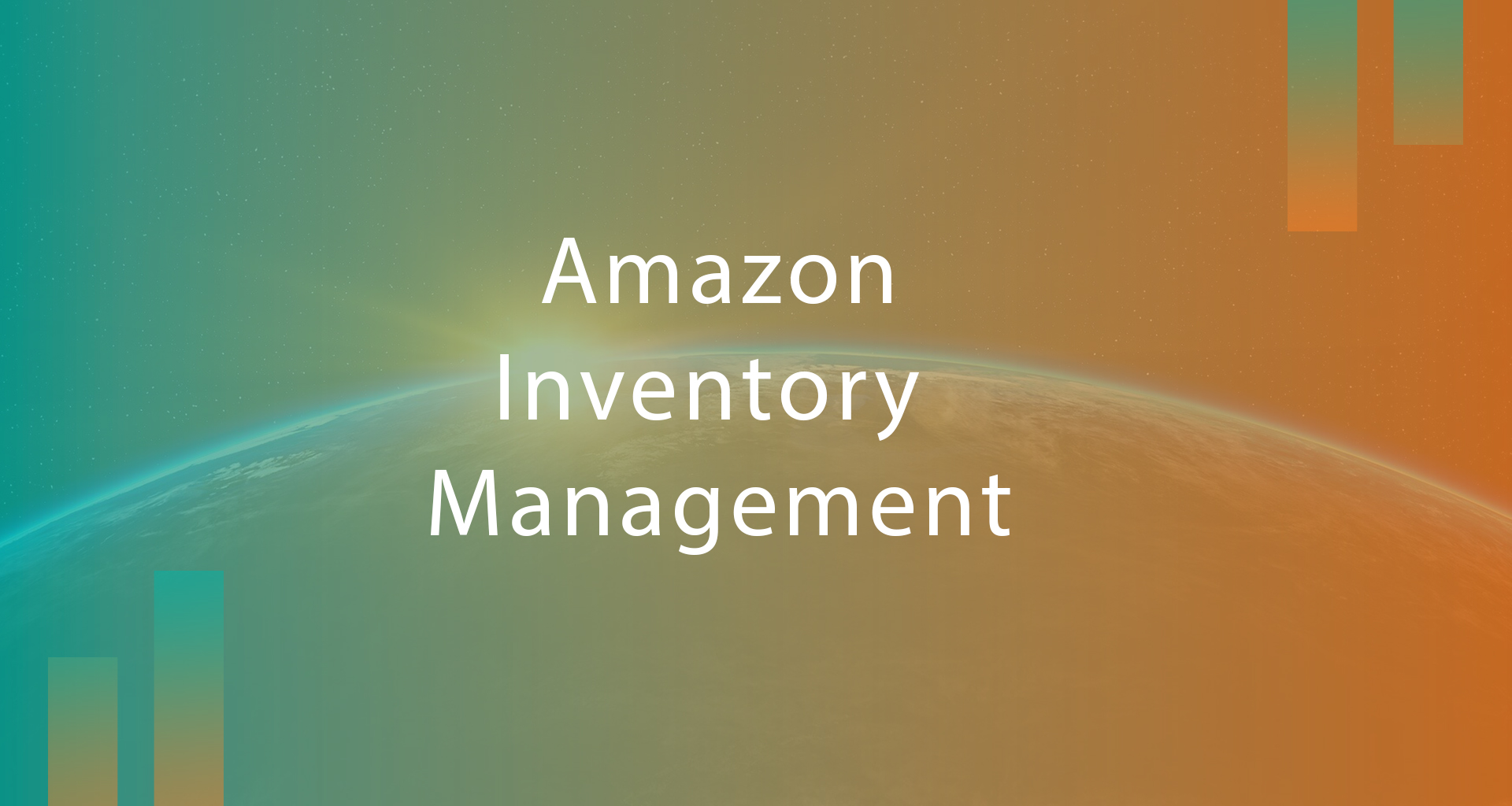 Why Inventory Management is Important for Amazon Sellers and How to Improve It