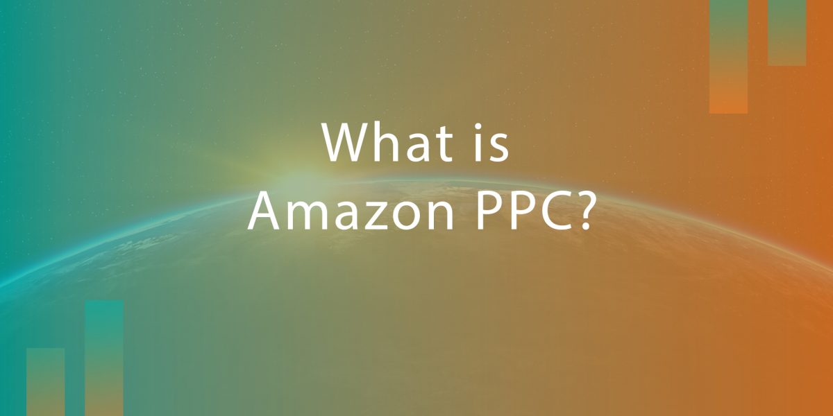 amazon PPC