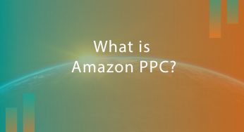 What is Amazon PPC?