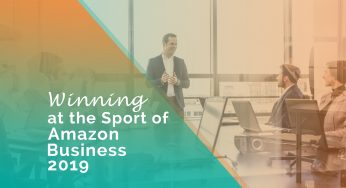 Winning At The Sport Of Amazon Business 2020