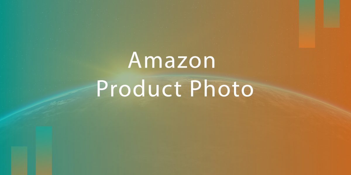 Amazon Product Photography