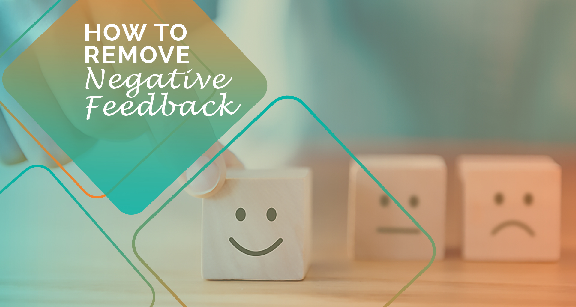 3 Ways To Remove Negative Feedback On Amazon