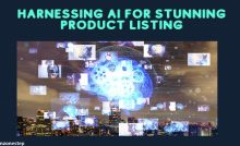 Harnessing AI for Stunning Product Visuals: Enhancing Your Amazon Listings