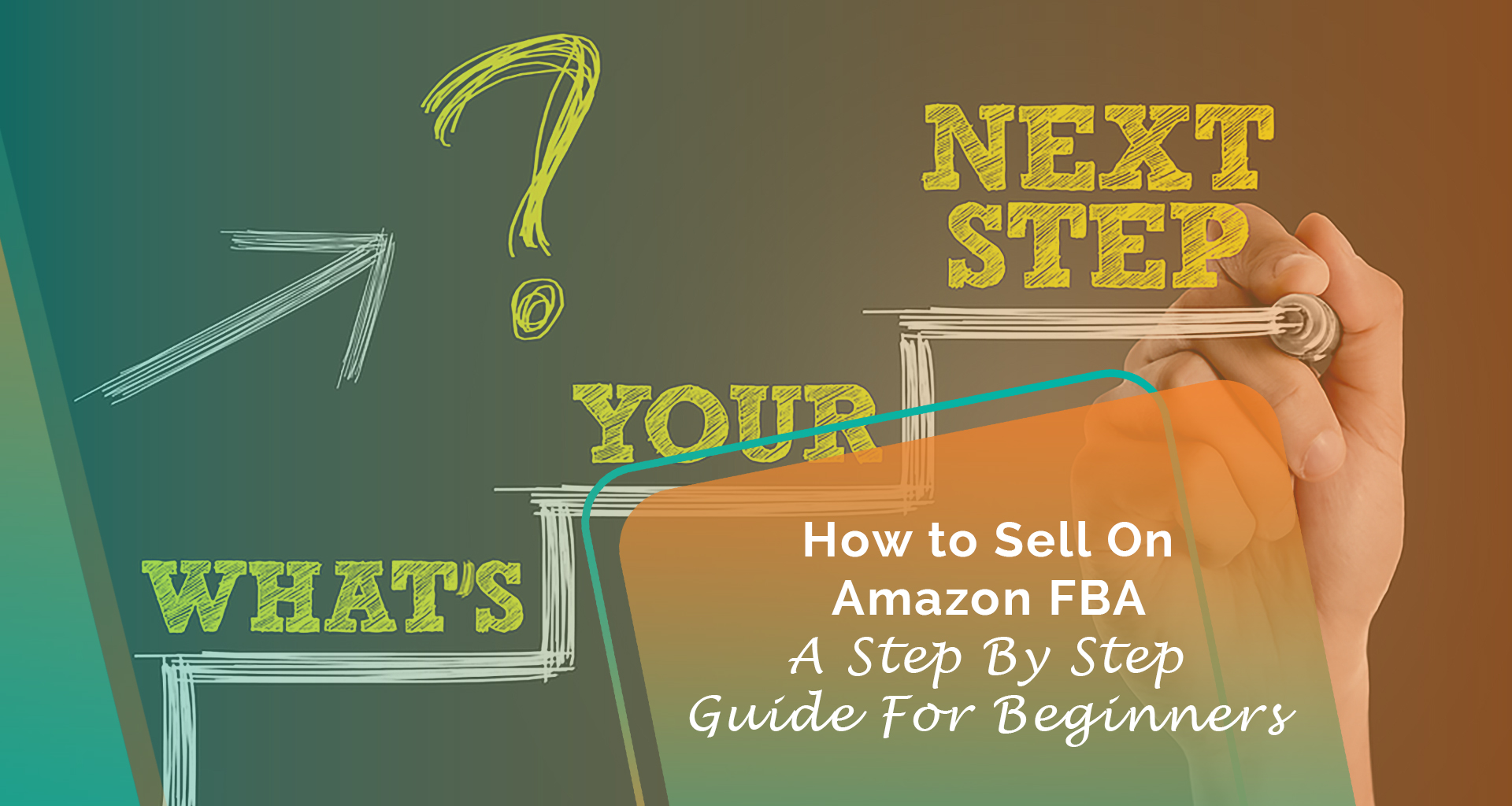 how to sell amazon fba