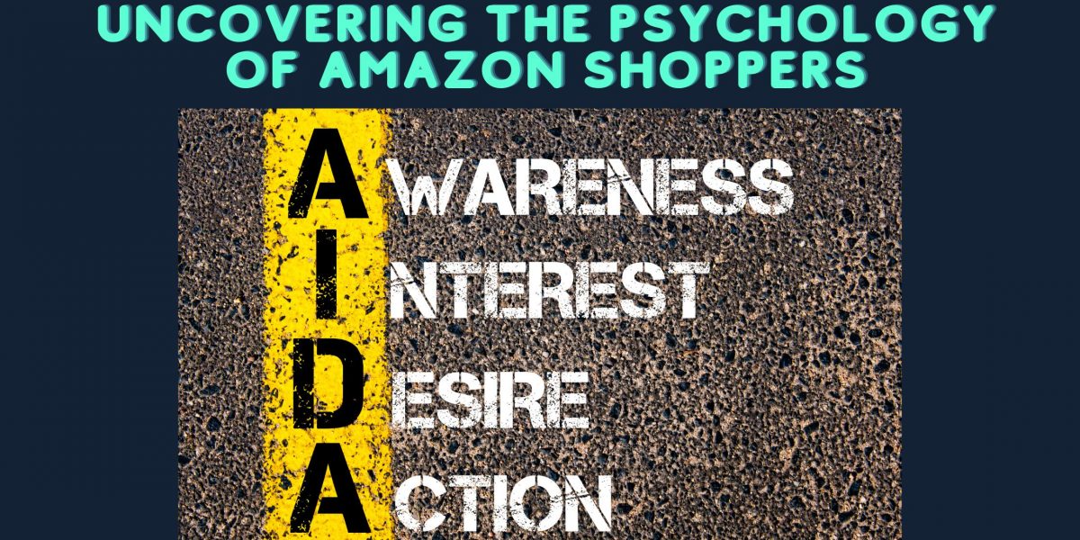 Uncovering the Psychology of Amazon Shoppers