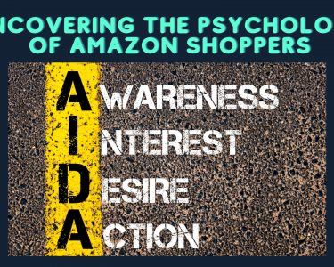 Uncovering the Psychology of Amazon Shoppers