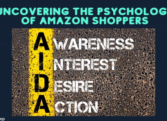 Uncovering the Psychology of Amazon Shoppers