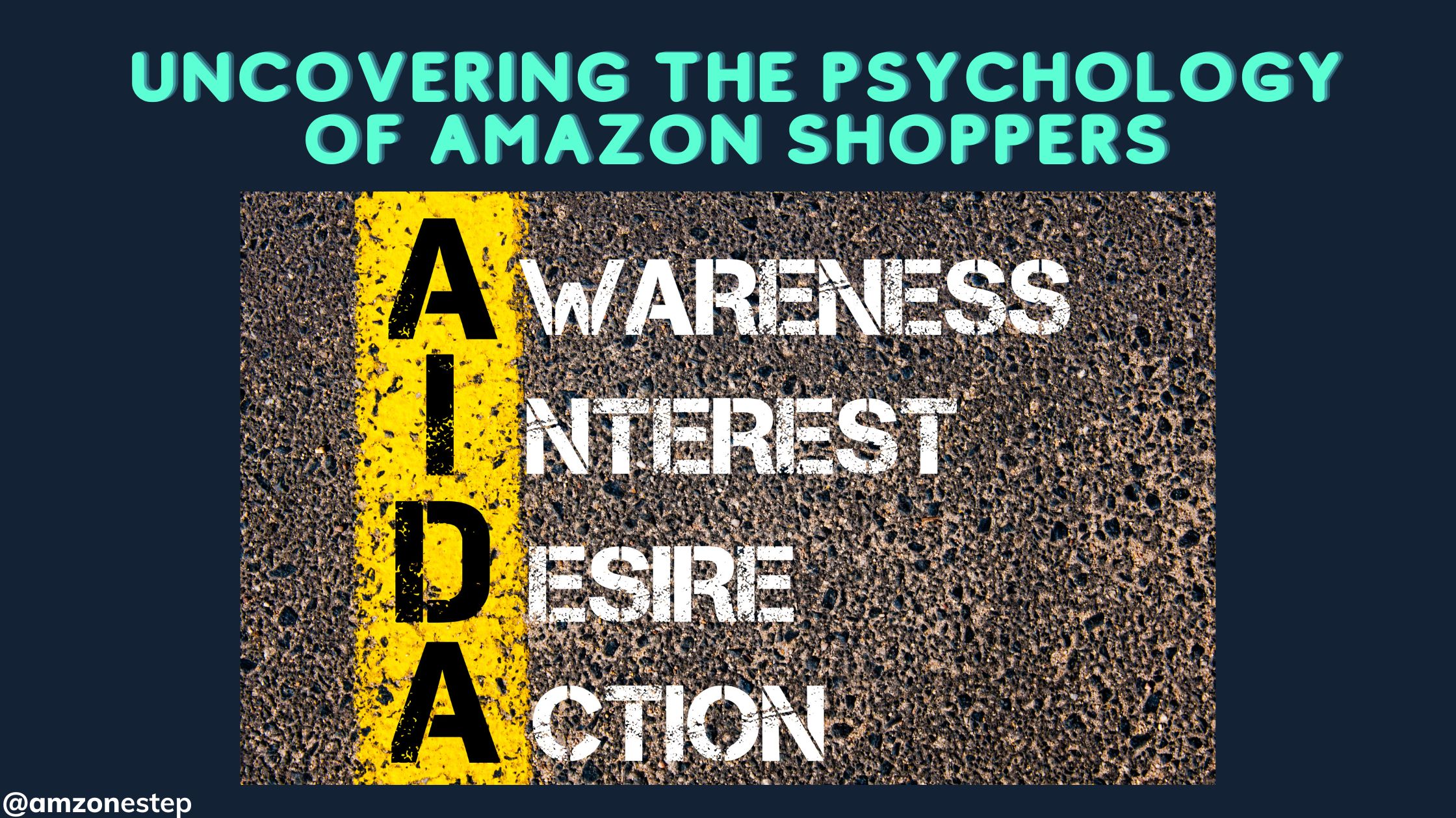 Uncovering the Psychology of Amazon Shoppers