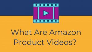 amazon product video