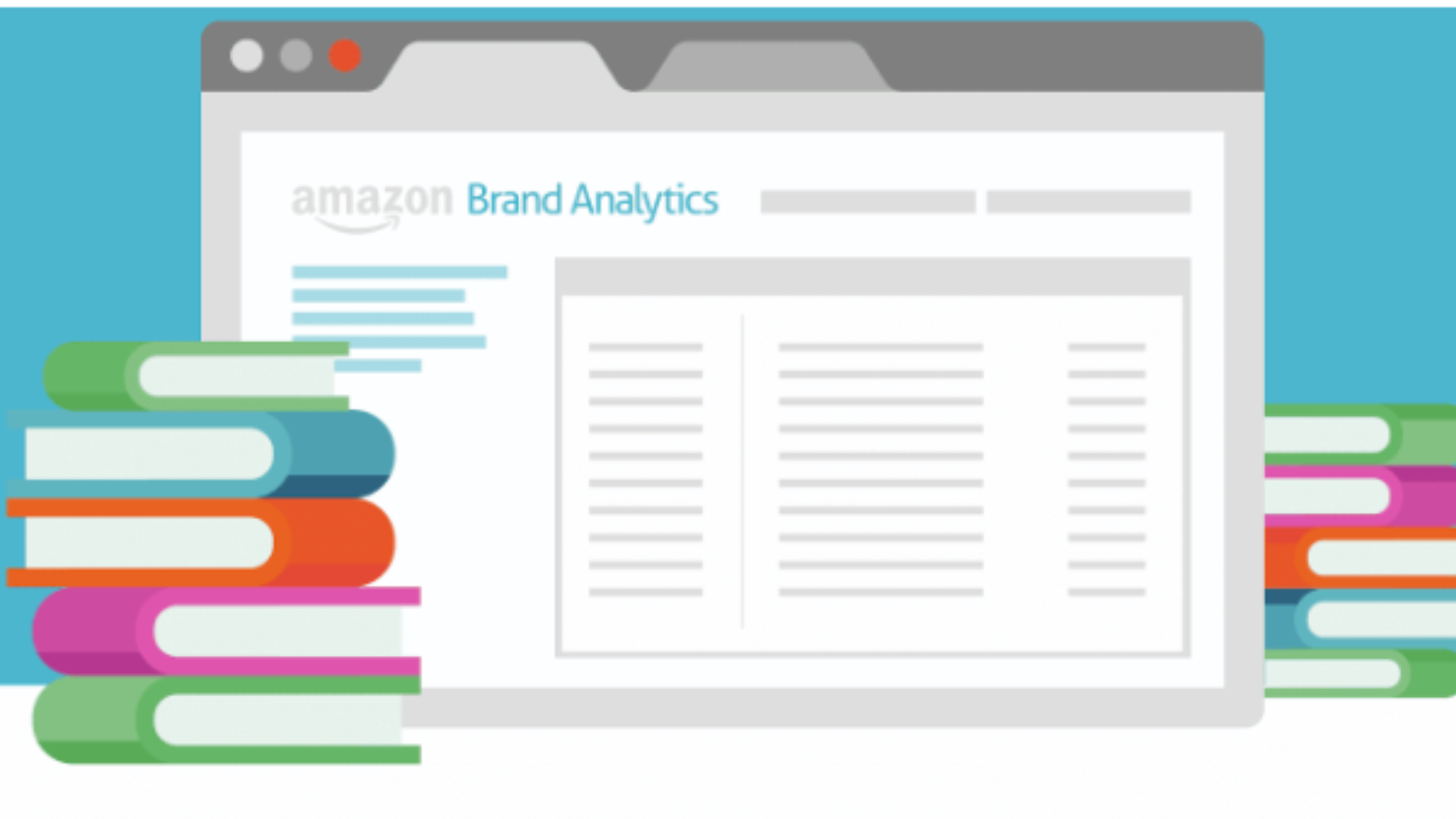 Amazon’s Brand Analytics: Customer Insights and Market Trends