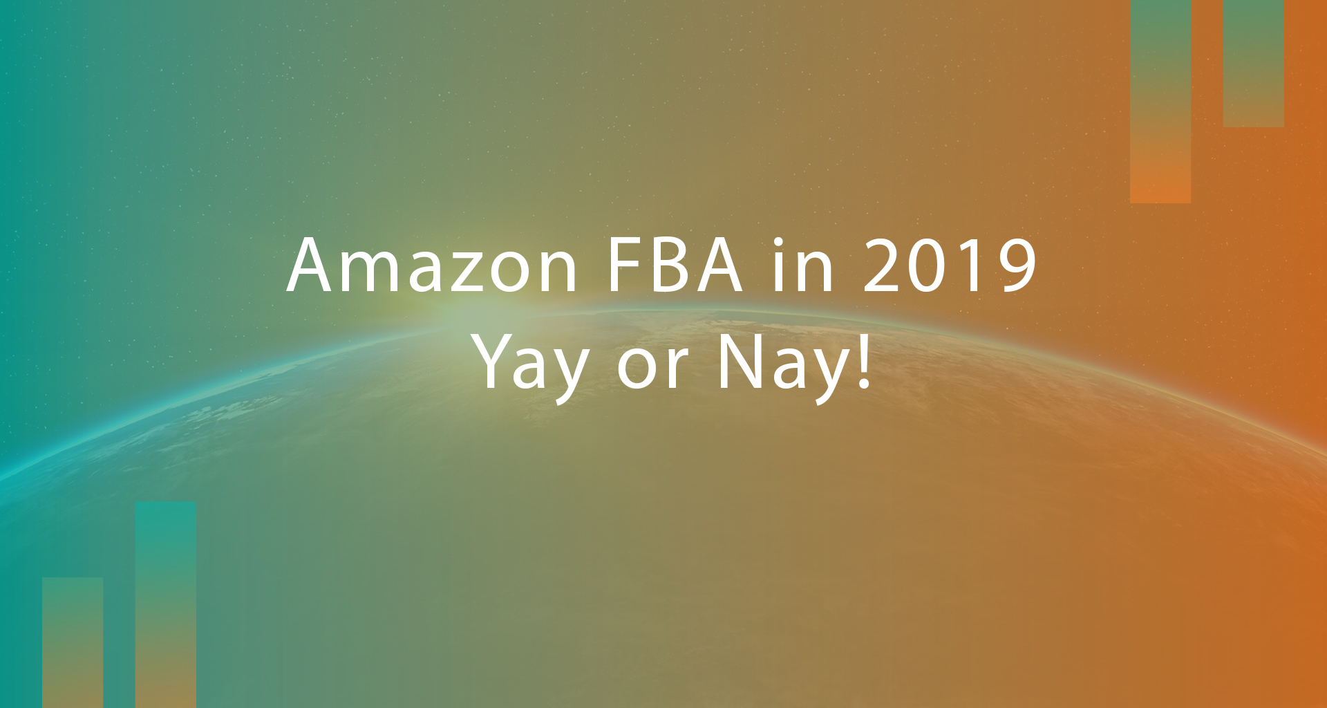 is amazon fba dead