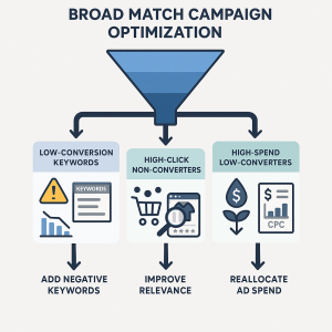 Amazon PPC Campaign