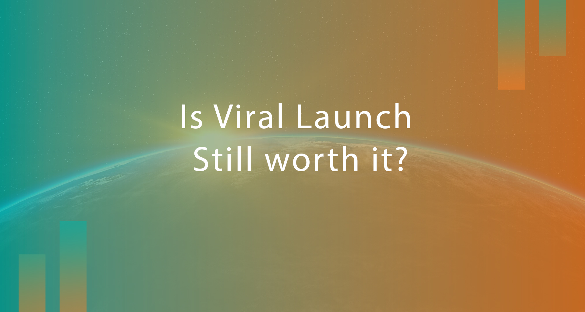 Is Viral Launch Still worth it?