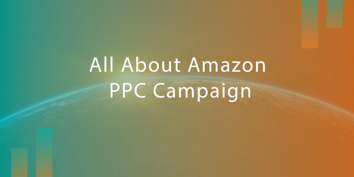 Amazon PPC Campaign