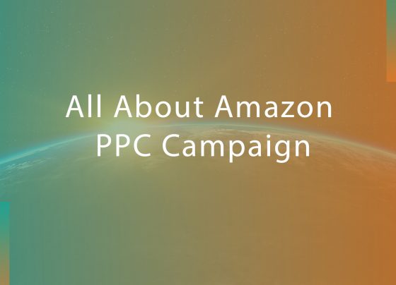 Amazon PPC Campaign