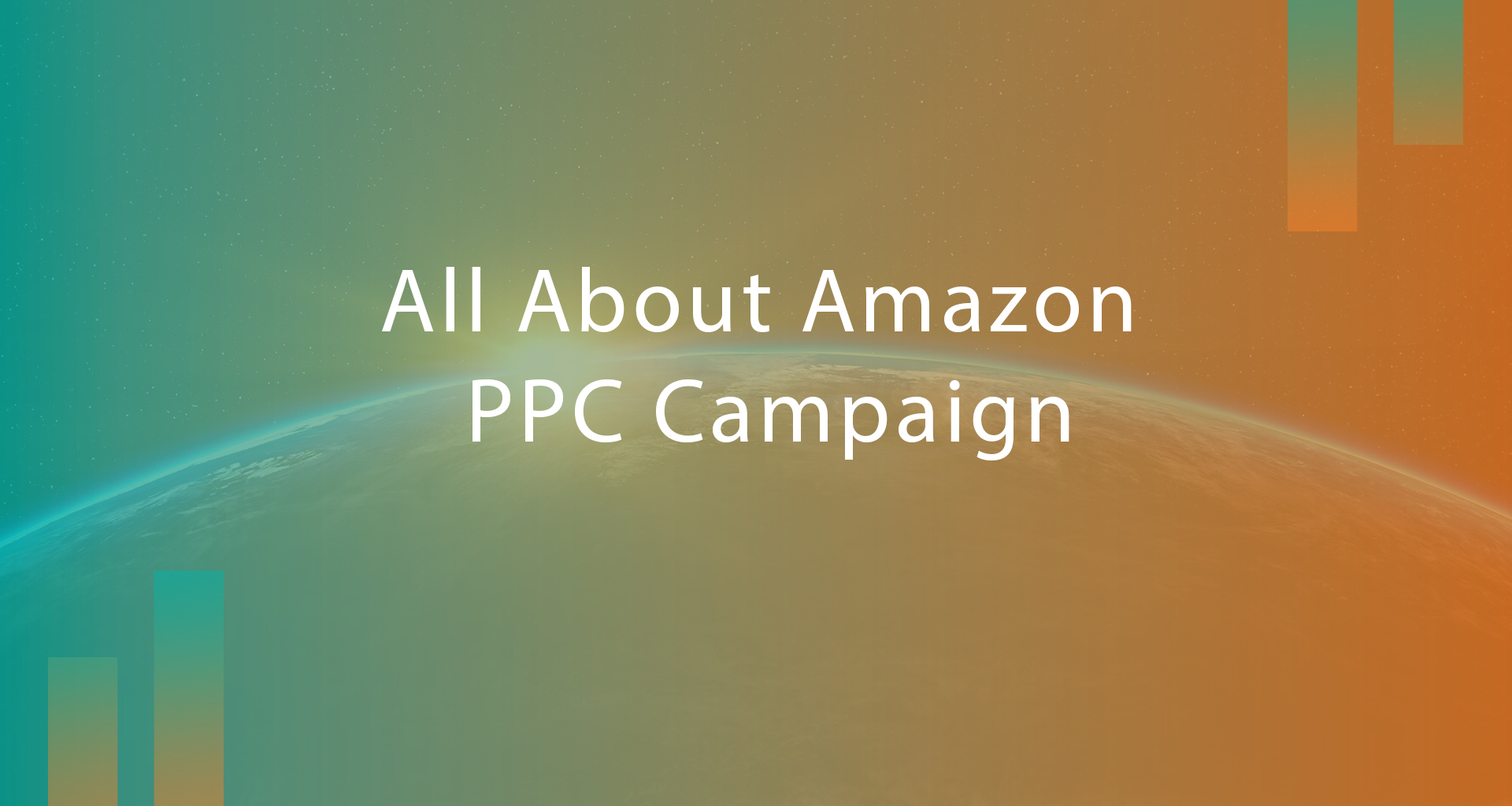 Everything You Need To Know About Amazon PPC