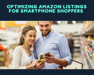 The Mobile Conundrum: Optimizing Amazon Listings for Smartphone Shoppers