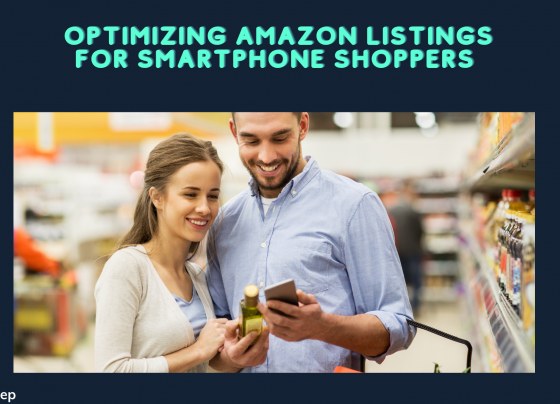 The Mobile Conundrum: Optimizing Amazon Listings for Smartphone Shoppers