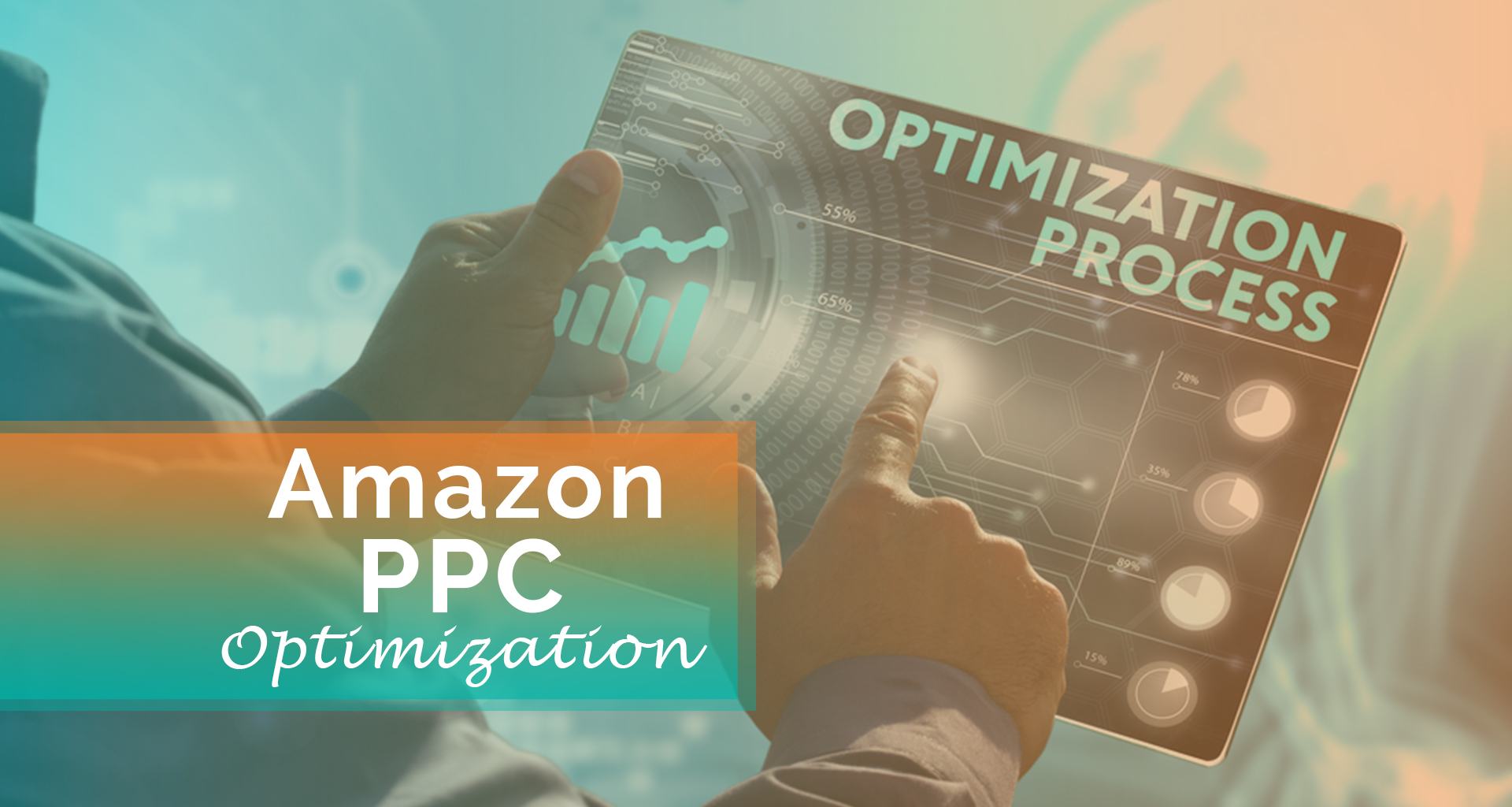 Amazon PPC optimization- Understanding the Basics: