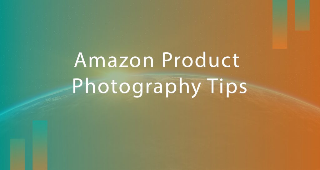 Amazon Product Photography