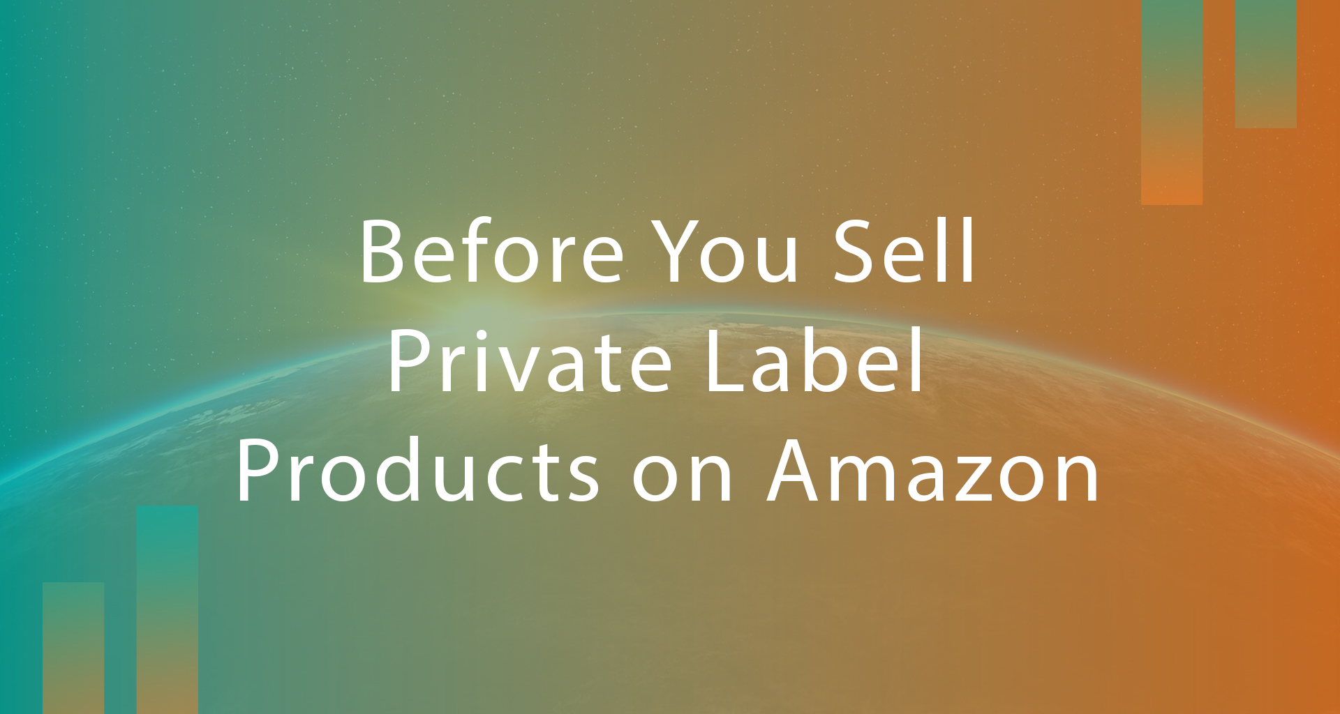 5 things to know before selling private label products