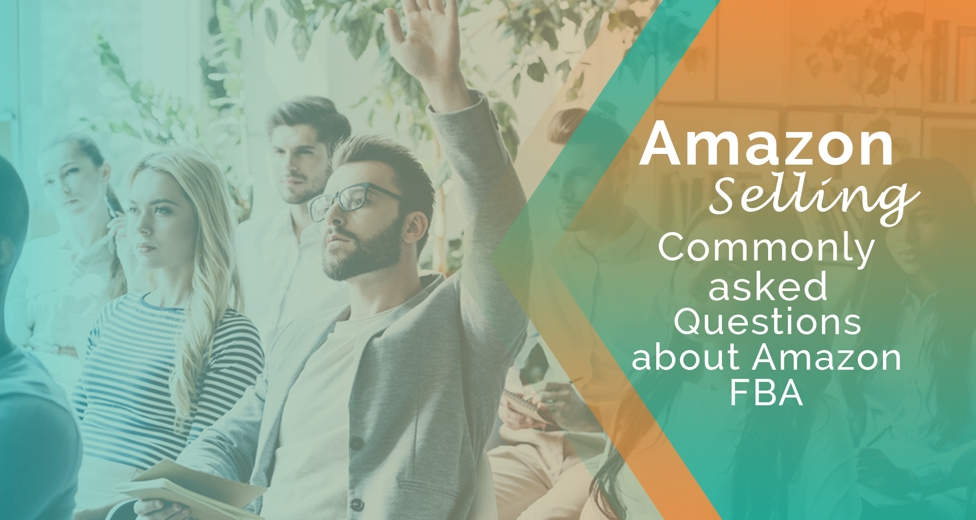 Commonly Asked Questions About Amazon FBA