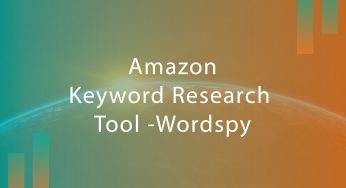 amazon keyword research tool free