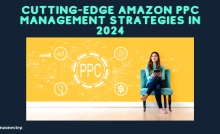 Amazon PPC Management