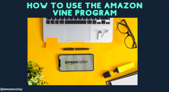 How to Use the Amazon Vine Program