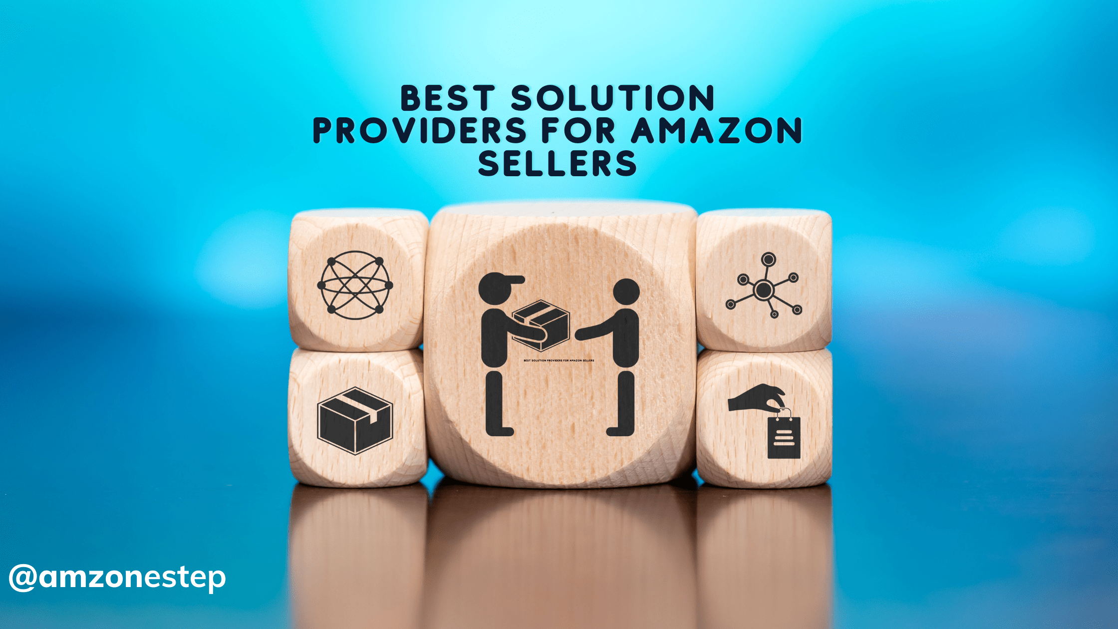 A Guide To The Best Solution Providers for Amazon Sellers