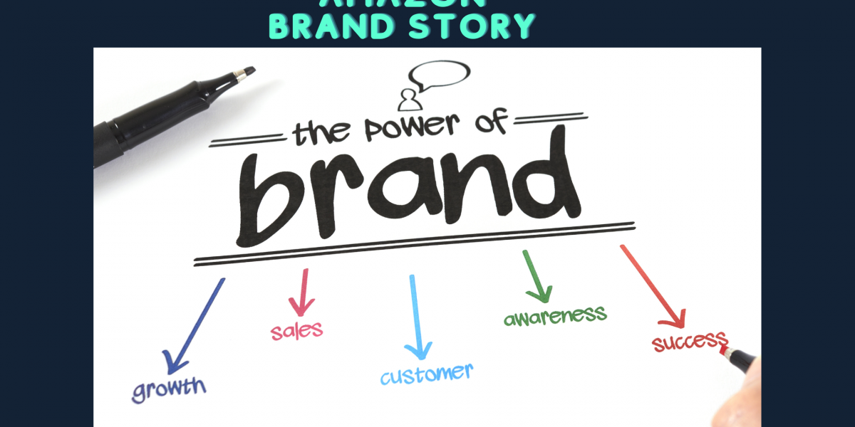 Why is Amazon's brand story significant for your brand?