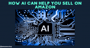 How AI Can Help You Sell on Amazon