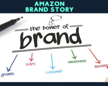 Why is Amazon's brand story significant for your brand?