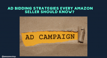 Ad Bidding Strategies Every Amazon Seller Should Know?