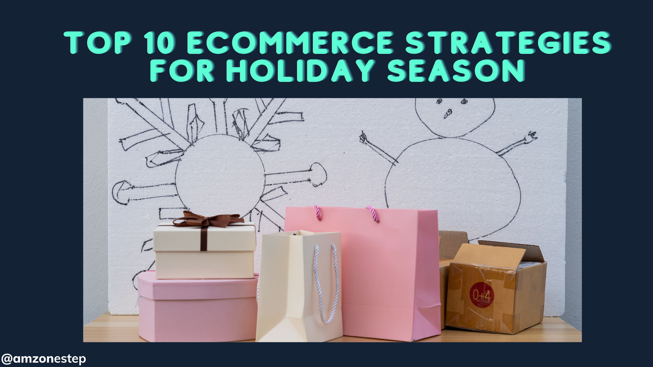 Top 10 Ecommerce Strategies for Holiday Season That Your Brand Can’t Afford to Ignore