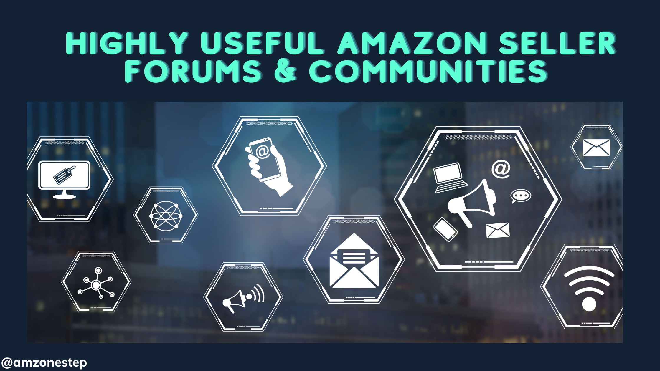 Amazon Seller Forums & Communities That Are Highly Useful