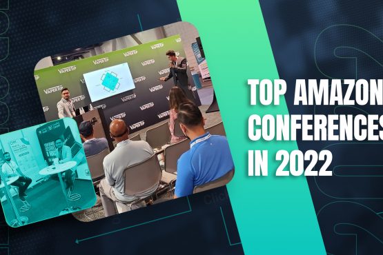 Amazon Conferences in 2022