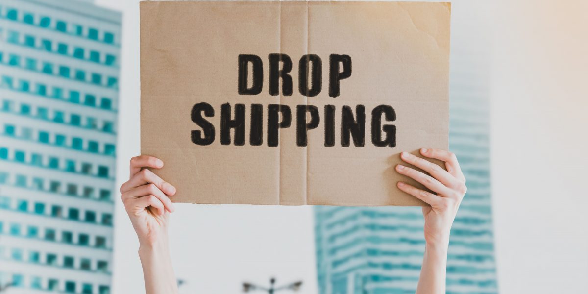 Amazon Dropshipping