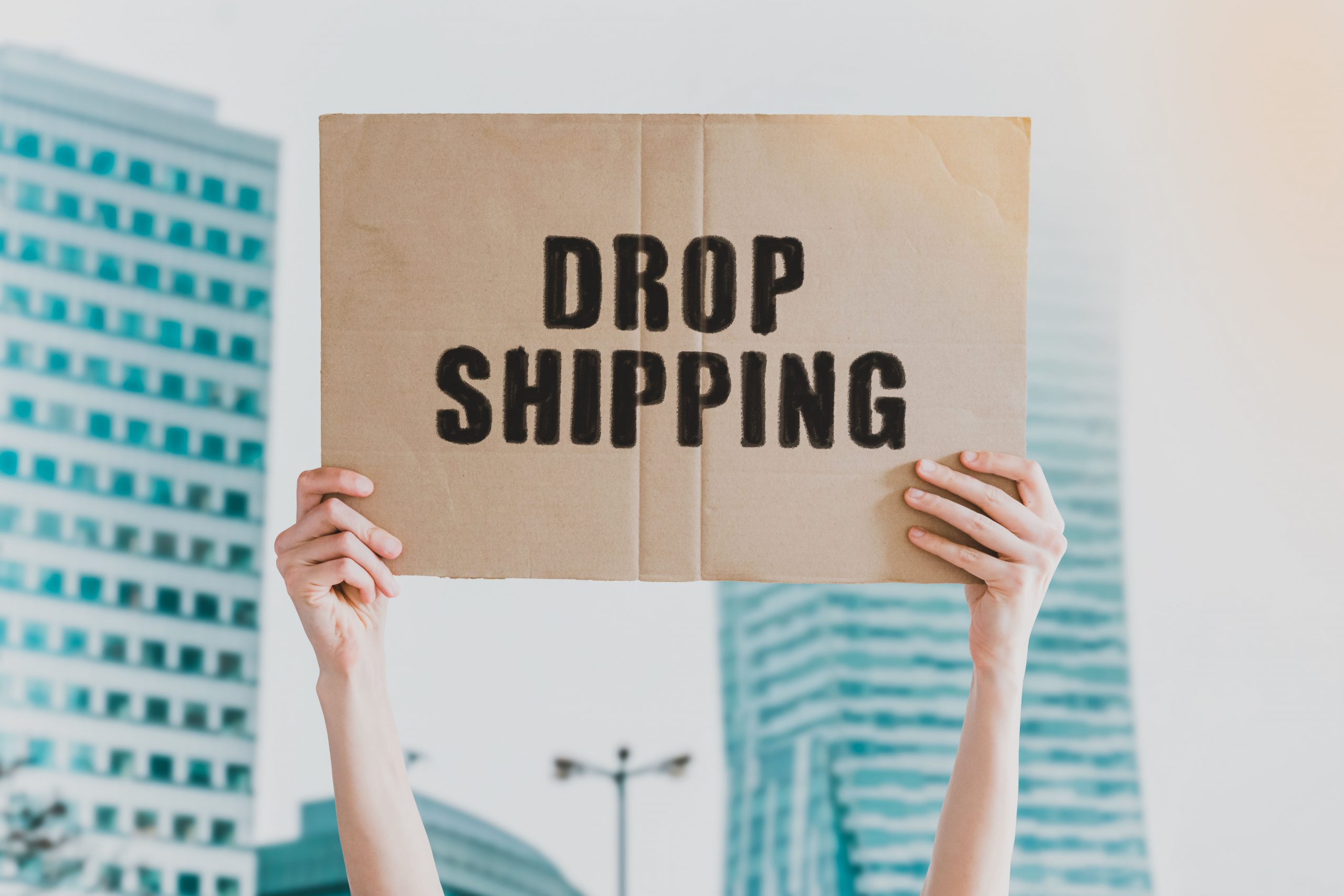 Amazon Dropshipping: Product Research