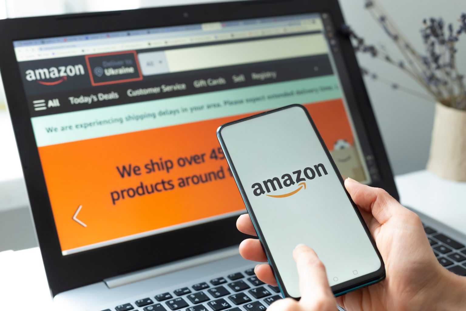 Amazon Communication Rules: What Is Allowed? - Blog | AMZ One Step ...