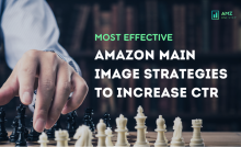 Amazon Main Image Optimization
