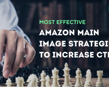 Amazon Main Image Optimization