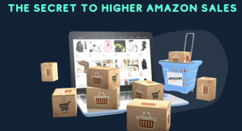 The Secret to Higher Amazon Sales: Labeling Your Main Image
