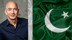 Pakistani Amazon Situation