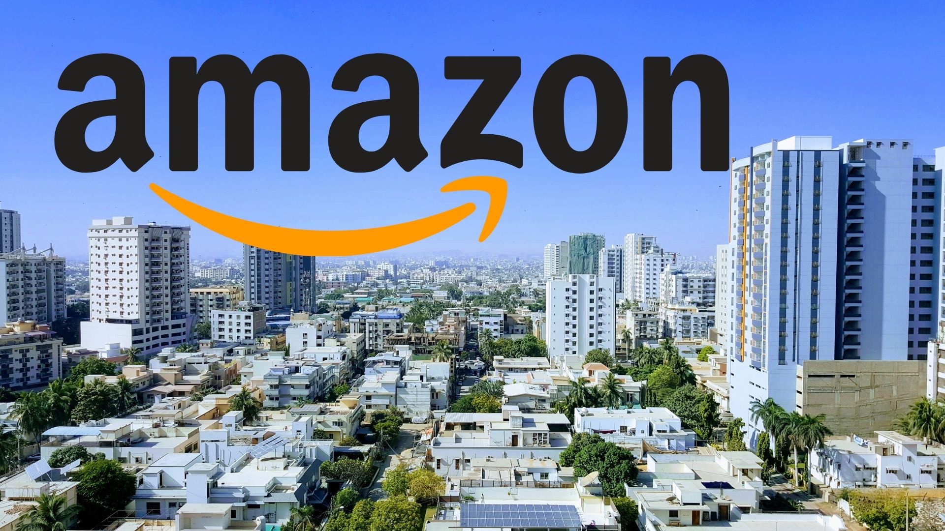 2 Million Pakistani Sellers Expected to Start Selling on Amazon in the Next 6-12 Months