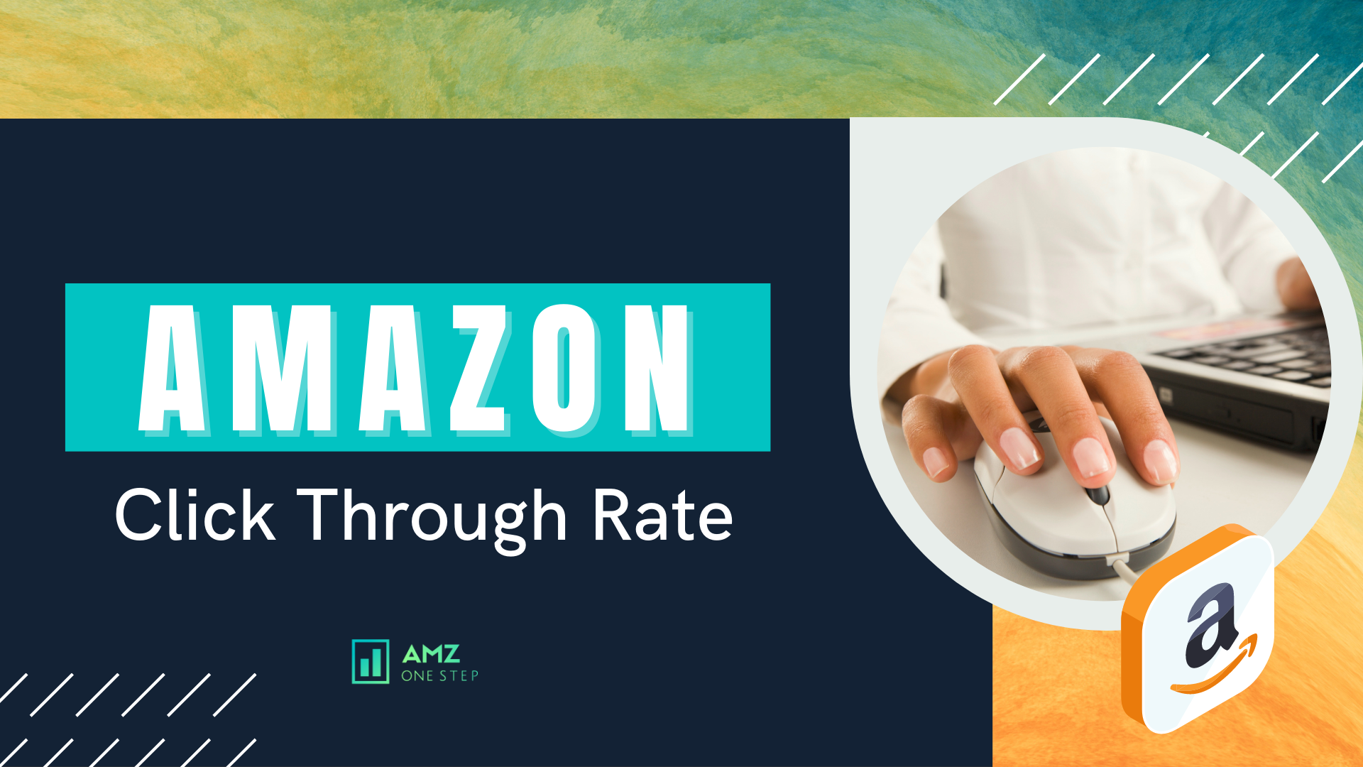 How to increase Amazon CTR: Get more clicks on Amazon listings