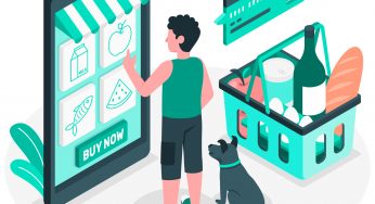 Analytic Review: Online Shopping Gear Shift Amid Corona Virus!