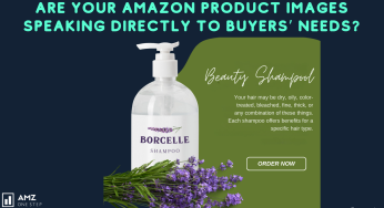 Are Your Amazon Product Images Speaking Directly to Buyers’ Needs?