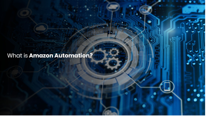 What is Amazon Automation