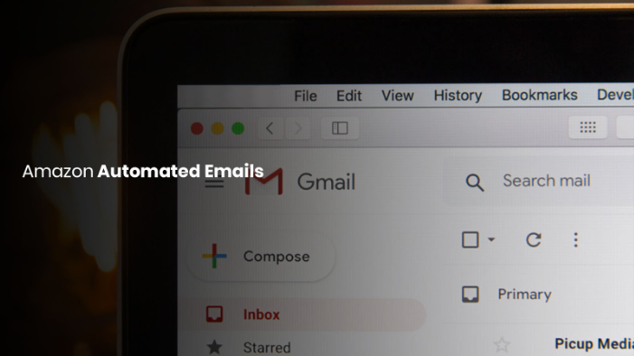 Amazon Automated Emails